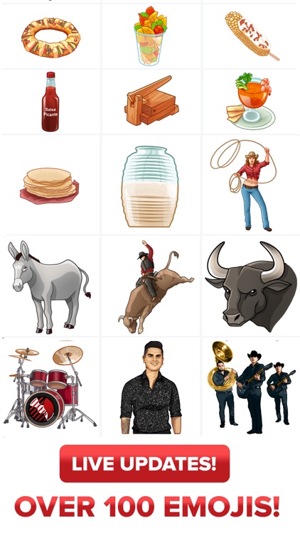 Los Emojis screenshot-3
