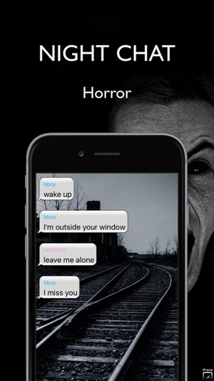 NIGHTCHAT - Chat Stories Pro(圖2)-速報App