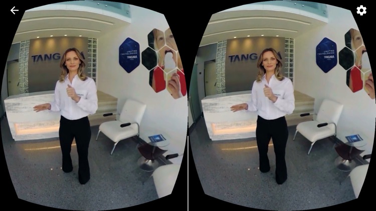 Tangará Foods - VR Tour screenshot-4