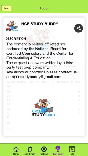 NCE Study Buddy(圖5)-速報App