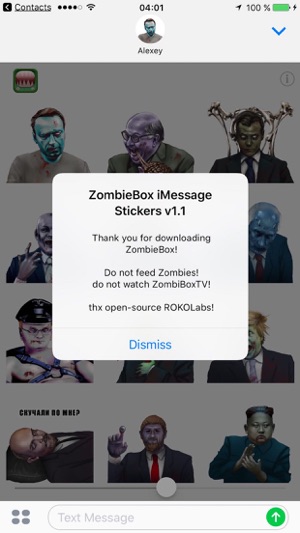 ZombieBoxTV(圖4)-速報App