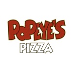 POPEYES PIZZA CHESTERFIELD