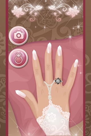 Wedding Manicure Salon screenshot 4