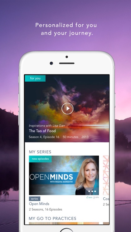 Gaia: Streaming Consciousness