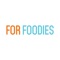 This is the official app for For Foodies, powered by Zomato