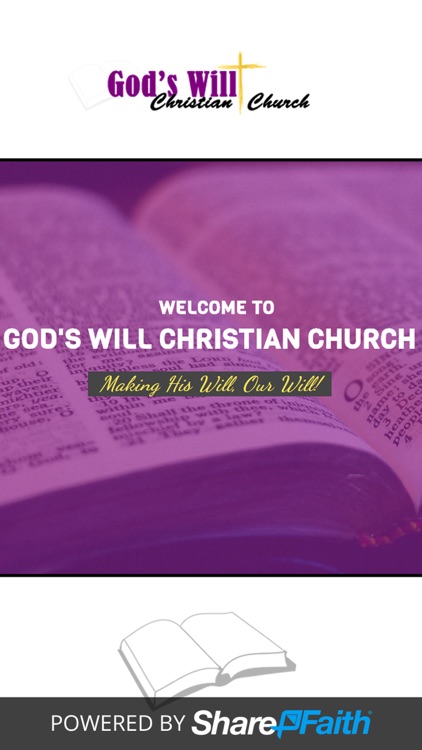 God's Will Christian Church