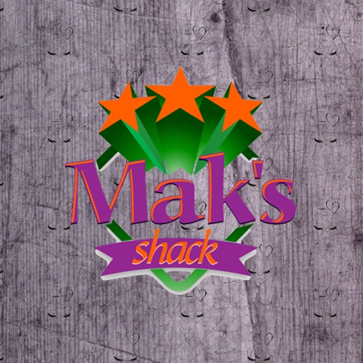 Mak's Shack