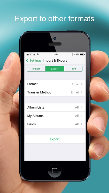MusicBuddy: Music Manager screenshot-4