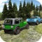 Hight Car Driving Mountainr is created for real offroad car driving lovers