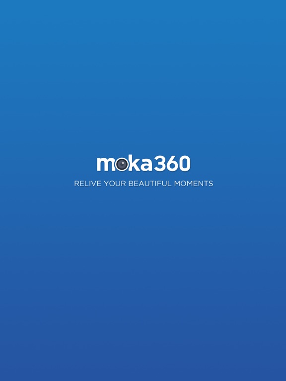 Screenshot #4 pour Moka360