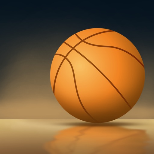 American Cowboy Basketball Challenge Pro icon