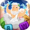 Greek Mythology Words Search & Finder Games Pro