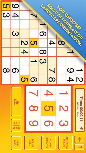 Sudoku Full Free ▣(圖4)-速報App