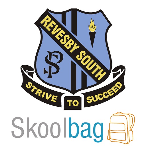 Revesby South Public School - Skoolbag icon