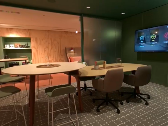 Haworth Neocon 360° Showroom Experienceのおすすめ画像4