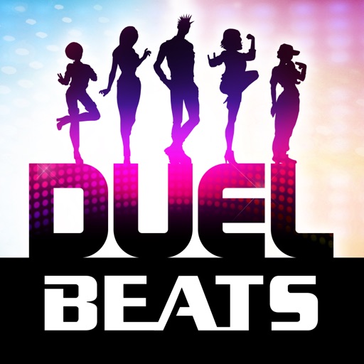 DuelBeats icon