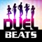 Headphones on and fingers primed - Duel Beats is bringing the fight to mobile