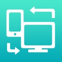 Air Transfer+ Transferencia de archivos WiFi icon