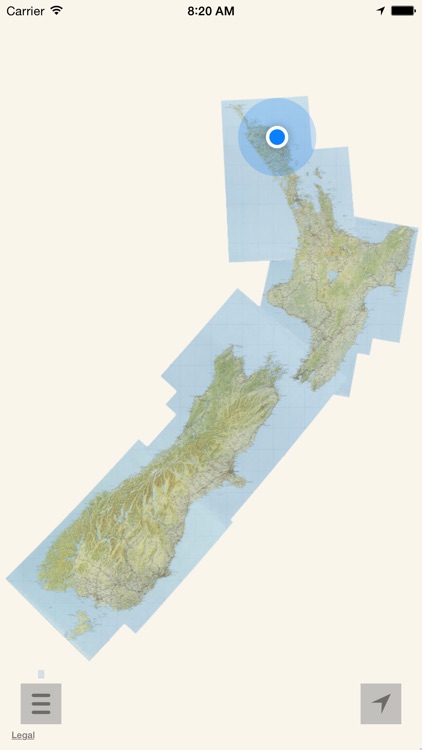 Here and there New Zealand screenshot-0