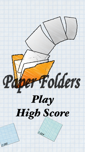 Paper Folders(圖1)-速報App