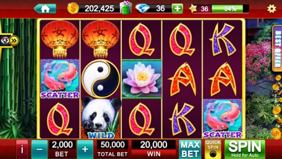 PANDA BEST SLOTS GAME VEGAS 1.665 IOS CASINO PANDA BEST SLOTS GAME VEGAS 1.665 IOS