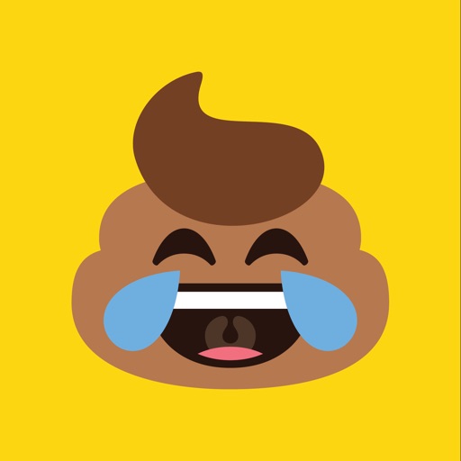 Poop - The Sticker Pack icon