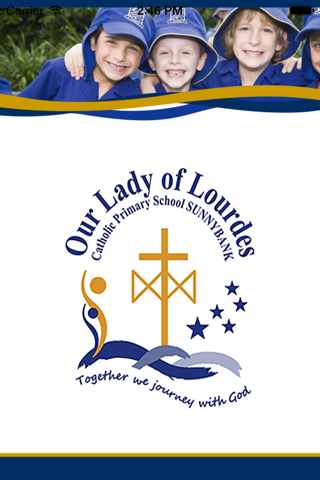Our Lady of Lourdes Sunnybank - Skoolbag - náhled