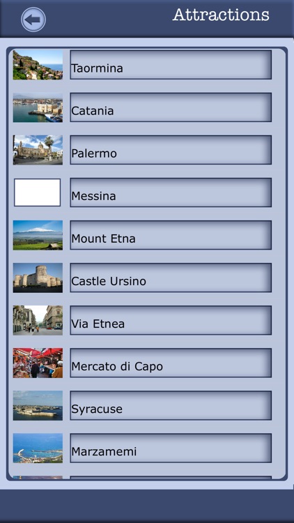 Sicily Island Travel Guide & Offline Map