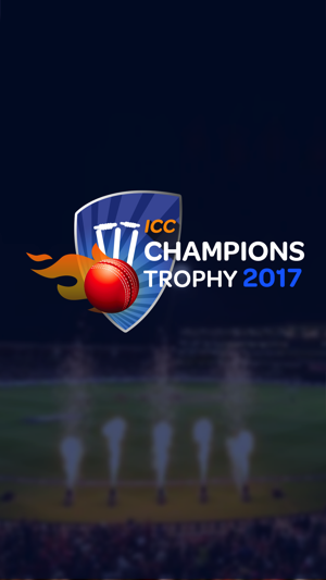 Champions Trophy - 2017