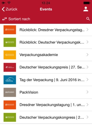 dvi Verpackung screenshot 4