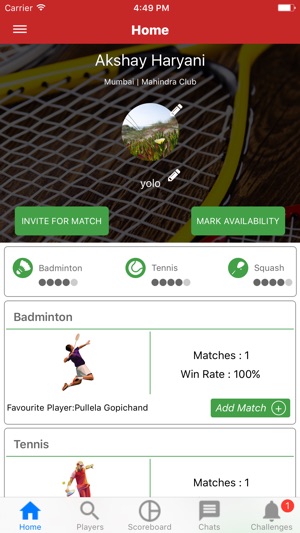 Backhand(圖1)-速報App