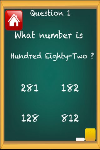 Third-grade math - náhled