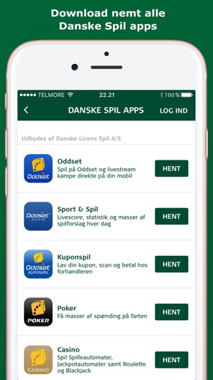 alle kampe danske spil alle kampe danske spil