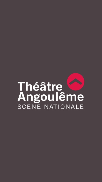 Théâtre d'Angoulême