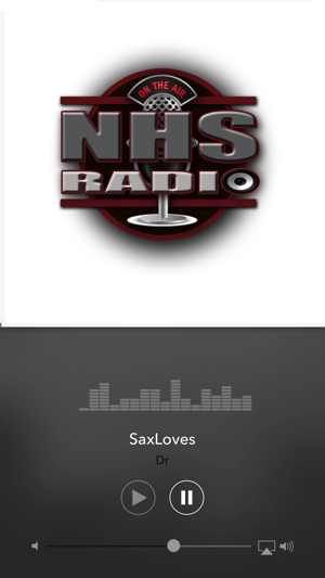 NHS Radio