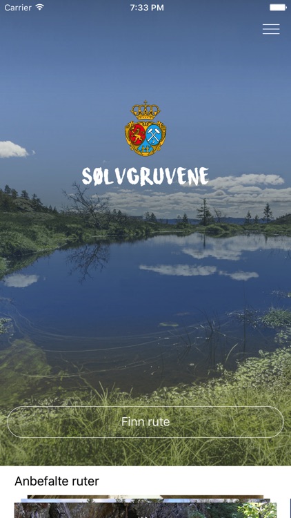 Sølvgruvene