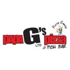 Papa G's Pizza and Fish Bar - iPadアプリ