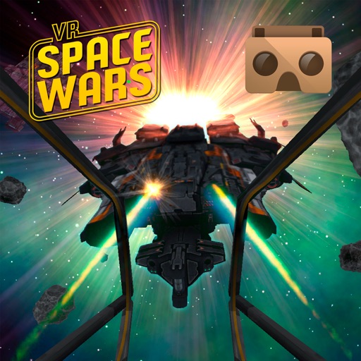 VR Space Wars
