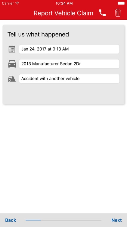 State Farm Pocket Agent® screenshot-3