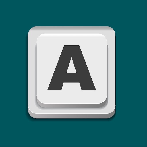 Big Keys: Large Keyboard & Emoji QWERTY Magnifier