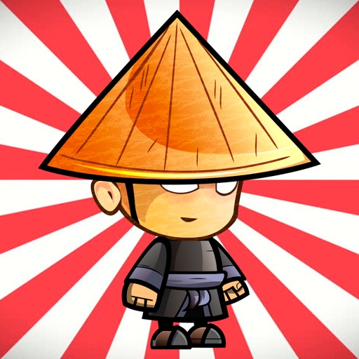 Kung Fu Kid II iOS App