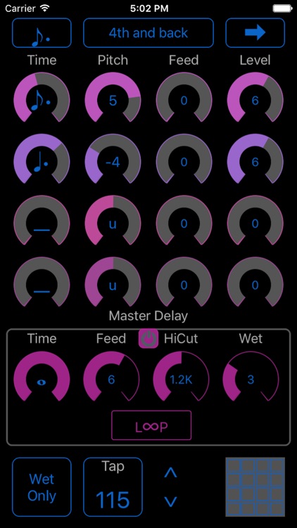 Echo Pitch screenshot-3