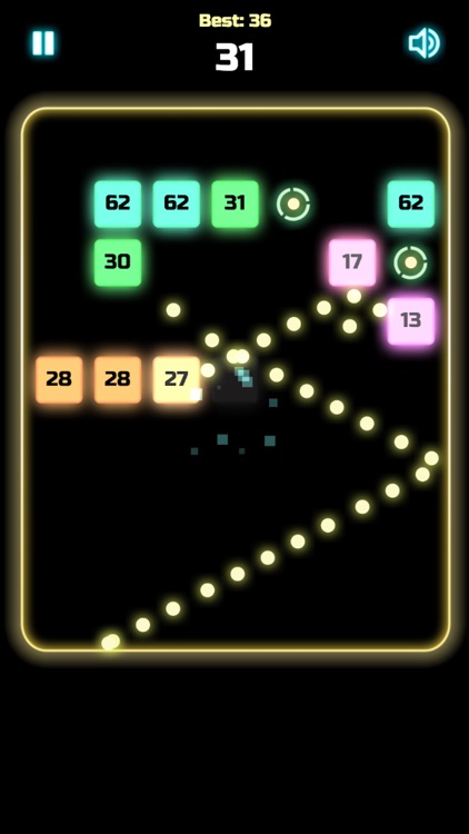 Balls Glow screenshot-4