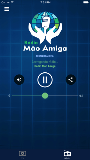 Rede Mão Amiga(圖2)-速報App