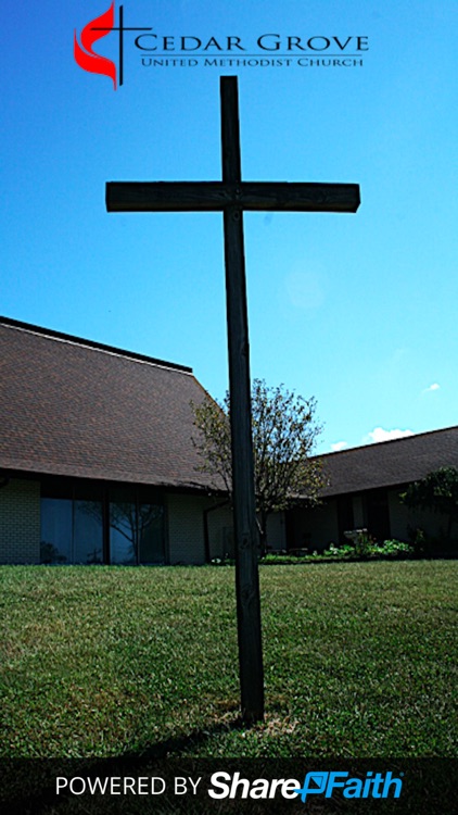 Cedar Grove United Methodist