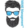 Mane Management Epic Stickers