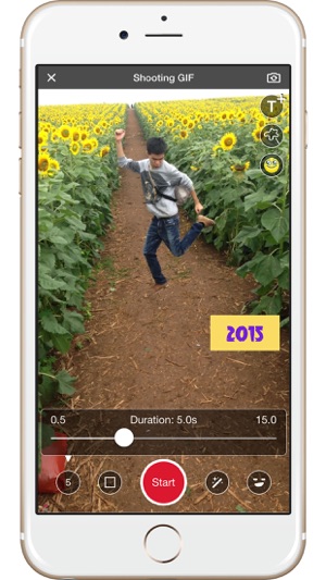 GifPro - Video to GIF(圖3)-速報App