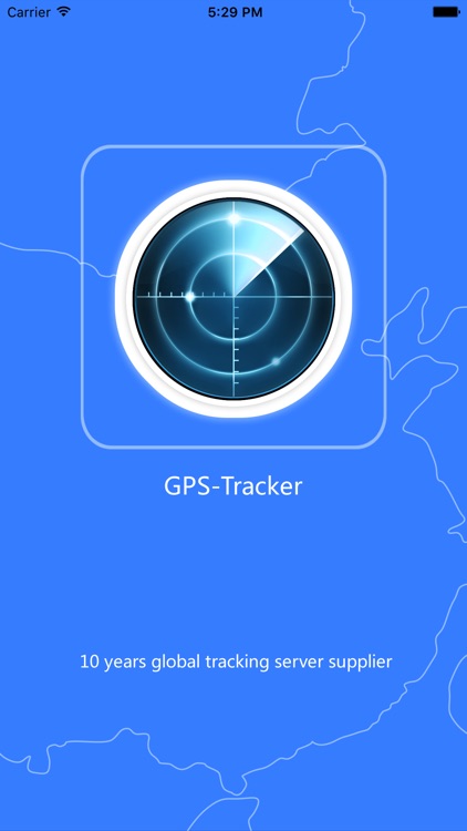 Global Tracker