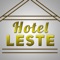 O aplicativo do Hotel Leste desenvolvido pela DOMYNUS franquia está disponível e agora você pode acessar facilmente o nosso sistema, informações úteis e realizar hospedagem no seu Iphone