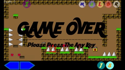 I Wanna Be The Four E... screenshot1